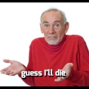 Meet your Posher, Brendon